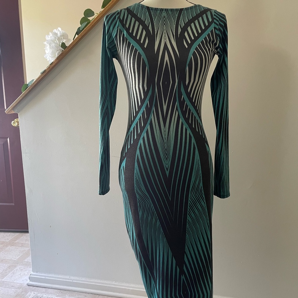 Lipsy London Dress